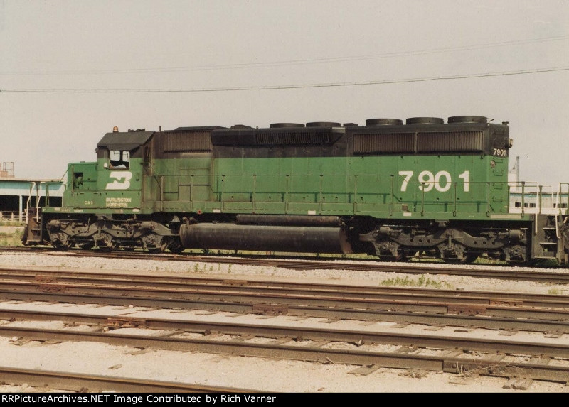 BN #7901